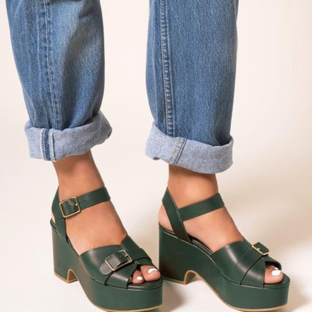 Charlotte Stone Raf